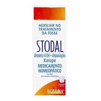 Stodal Xarope 150ml Para Tosse Seca Ou Produtiva