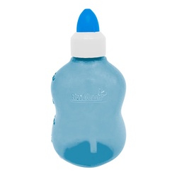 Nosewash Max Para Lavagem Nasal 240ml Adulto Infantil - Agaplastic