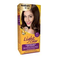 Tintura Salon Line Light Color 6.7 Chocolate