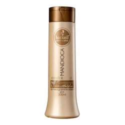 Condicionador De Mandioca  Haskell 300 Ml