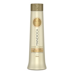 Condicionador De Mandioca Haskell  500 Ml