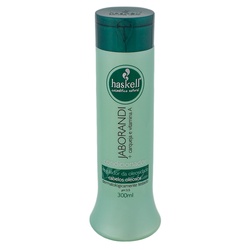 Condicionador De Jaborandi E Carqueja, Haskell, 300 Ml