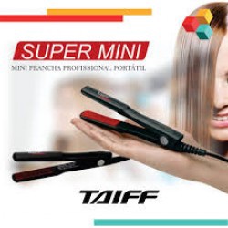 Chapa Supermini Action Bivolt Taiff