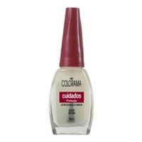 Esmalte Base Cetim Colorama Cuidados Essenciais 8ml