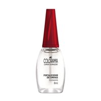 Esmalte Fortalecedor Colorama Cuidados Essenciais 8ml