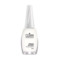 Esmalte Prenda Natural 8ml Colorama