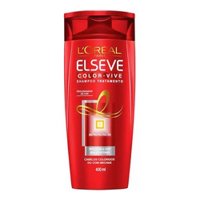 Shampoo Elseve 400ml Colorvive