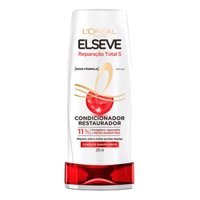 Condicionador Elseve 200ml ReparaÇÃo Total 5