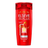 Shampoo Elseve 200ml Colorvive