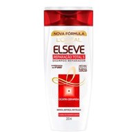 Shampoo Elseve 200ml ReparaÇÃo Total 5
