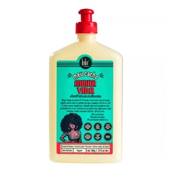 Creme De Pentear Lola Meu Cacho Minha Vida 500 Gramas