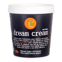 Mascara Lola Dream Cream 200gr
