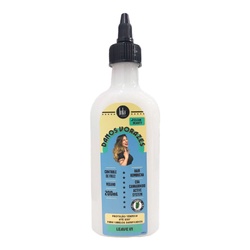 Leave In Lola Danos Vorazes 250ml