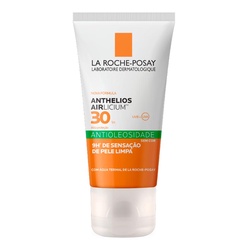 Protetor Solar La Roche-posay Anthelios Airlicium Fps 30 Facial 50gr