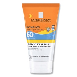 Protetor Solar Infantil La Roche-posay Anthelios Dermo-pediatrics Fps 60 120ml