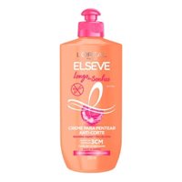 Creme De Pentear Elseve 250ml Longo Dos Sonhos
