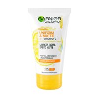 Limpeza Facial Garnier Efeito Matte 120g