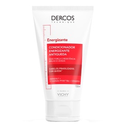 Condicionador Vichy Dercos Energizante Antiqueda Com 150ml
