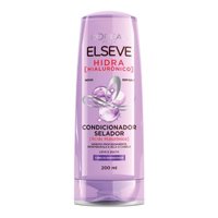 Condicionador Elseve 200ml Hidra Hialuronico