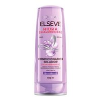 Cond.elseve 400ml Hidra Hialuronico