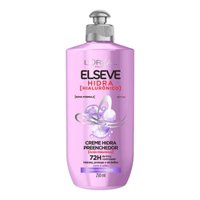 Creme De Pentear Elseve 250ml Hidra Hialuronico