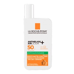 Protetor Solar La Roche-posay Anthelios Airlicium Fps 30 Facial 50gr