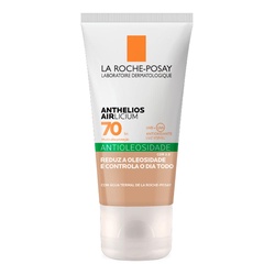 Protetor Solar Facial La Roche-posay Anthelios Ae-pigmentation Cor 3 Ps 70 Com 40g