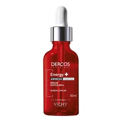 Sérum Redutor De Oleosidade Vichy Dercos Oil-correction 50ml
