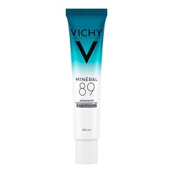 Creme Hidratante Fortalecedor Facial Vichy Minéral 89 40ml