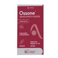 Ossone C/30 Comp