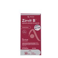 Zirvit Baby Arese Pharma 30ml Suspensão Oral