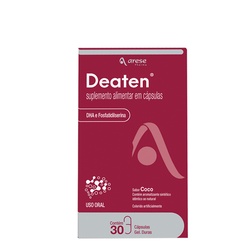 Deaten 30 Capsulas