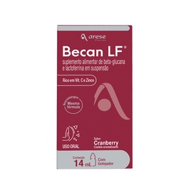 Becan Lf 14ml