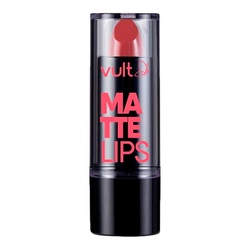 Vult Batom Matte Lips Rose 3,8g