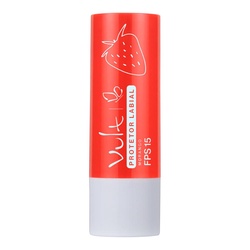 Vult Balm Protetor Labial Morango Fps15