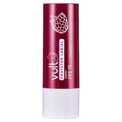 Vult Balm Protetor Labial Amora Fps15