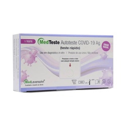 Autoteste Rapido Covid  Medlevensohn