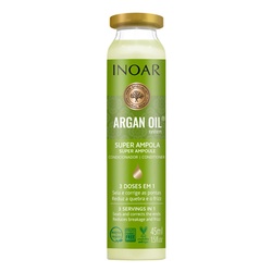 Ampola Inoar Argan 45ml