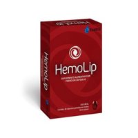 Hemolip C/30 Capsulas