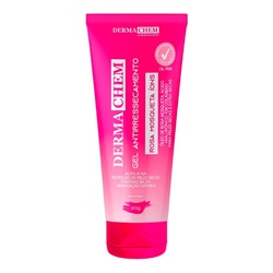 Gel Antirressecamento Dermachem Rosa Mosqueta Íons Com 100g