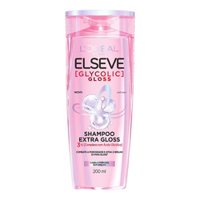 Shahmpoo Elseve 200ml Glycolic Gloss