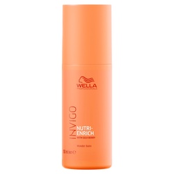 Leave-in Capilar Wella Professionals Invigo Nutri-enrich Wonder Balm 150ml