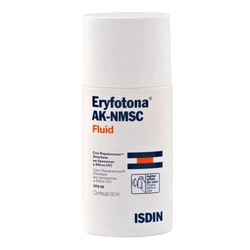 Protetor Solar Isdin Fusion Water Color Escura Fps50 50ml