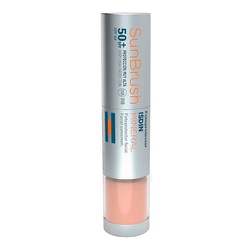 Protetor Solar Em Pó Isdin Sun Brush Mineral Fps50+ 4g