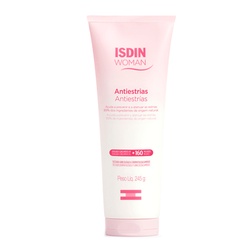 Creme Isdin Woman Refirmante 250ml
