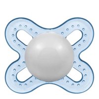 Chupeta Mam Start 0-2 Meses Azul Unidade