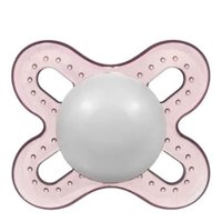 Chupeta Mam Start 0-2 Meses Rosa Unidade