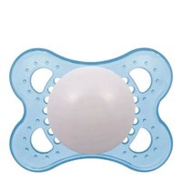 Chupeta Mam Original 0-6 Meses Azul Unidade
