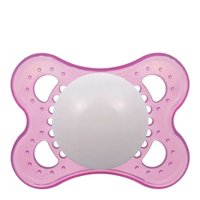 Chupeta Mam Original 0-6 Meses Rosa Unidade