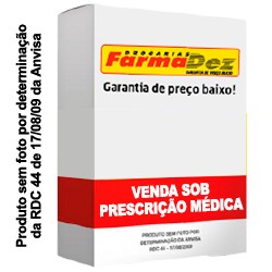 Ablok 25mg Biolab 30 Comprimidos